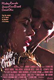 +18 Wild Orchid 1989 Dub in Hindi full movie download